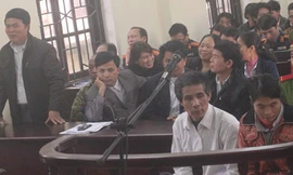 Nông dân đi tù vì cãi cán bộ xã