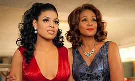 Phim cuối cùng của Whitney Houston