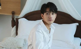 Vương Tử Kỳ của "Chỉ Là Quan Hệ Hôn Nhân": Mỹ nam 9X từ vô danh vụt sáng thành nam thần