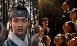 Top 5 phim Hàn dở nhất 2021: "Joseon Exorcist" không sốc bằng "Cuộc Chiến Thượng Lưu 3"