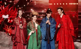 "Sơn Hà Lệnh" khép lại bằng đêm concert đáng nhớ, nhưng phim "Lưu Ly" lại bị nhắc tên