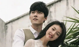 Rộ tin đồn Ngô Thiến và Trương Vũ Kiếm ly hôn, sự thật đằng sau khiến khán giả "té ngửa"