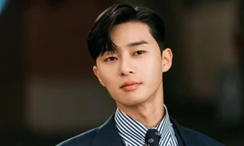 Ngôi sao "Itaewon Class" Park Seo Joon sẽ gia nhập Captain Marvel 2?