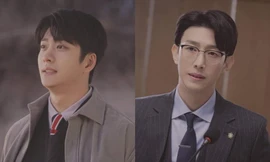 Nhiều năm lẹt đẹt, hai nam diễn viên bất ngờ được chú ý nhờ "Nữ Luật Sư Kỳ Lạ Woo Young Woo"