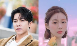 Tài tử “Mouse” Lee Seung Gi hẹn hò Lee Da In, địa điểm quen thuộc lại là sân golf nữa nè!