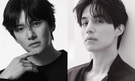 Hai dự án mới của Ji Chang Wook và Lee Dong Wook: Người bệnh nan y, kẻ làm siêu anh hùng