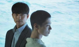Việt Nam khởi chiếu phim "Seobok" của Gong Yoo, Park Bo Gum cùng ngày với Hàn Quốc