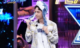 Tập 4 "Street Dance Of China 4": Đội Vương Nhất Bác toàn thắng trước 3 đội trưởng còn lại