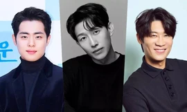 Nghệ Thuật Săn Quỷ Và Nấu Mì phần 2: Jo Byung Gyu là nam chính, nam phụ "siêu hot" gần đây góp mặt