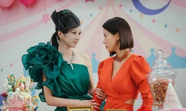 "Eve" thất bại: Do nội dung nhàm chán hay Seo Ye Ji vẫn bị khán giả "quay lưng"?