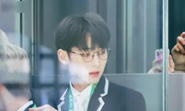 Fan dự đoán nhóm nhạc "Thanh Xuân Có Bạn 3" sẽ lộ diện với tên mới nhờ vào chi tiết này