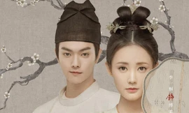Những lý do không thể bỏ lỡ "Li Ca Hành" của cặp đôi chị em Hứa Khải - Lý Nhất Đồng