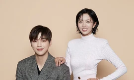 Kang Daniel lần đầu lấn sân phim ảnh đã làm cảnh sát, sánh vai cùng Chae Soo Bin