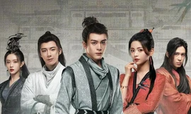 Luận Anh Hùng Ai Xứng Anh Hùng: Lưu Vũ Ninh tỏa sáng, Dương Siêu Việt tròn vai