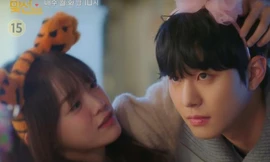 Hẹn Hò Chốn Công Sở tập 8: Ha Ri vừa "chốt đơn" Kang Tae Moo, nam phụ liền gây chia rẽ