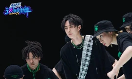 "Street Dance Of China" mùa 4 tung trailer đầu tiên: Đội trưởng Vương Nhất Bác siêu ngầu!