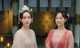 "Trầm Vụn Hương Phai" lên sóng: Dương Tử kém sắc hơn nữ phụ, nội dung bị chê nhạt nhòa