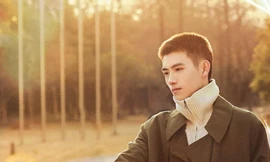 "Chiếu Sáng Anh, Sưởi Ấm Em" lên sóng phần 2, Trần Phi Vũ "bội thu" hơn 1 triệu người hâm mộ