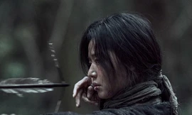 “Ashin Of The North” tung trailer ấn tượng, theo chân “Mợ chảnh” truy tìm nguồn gốc zombie