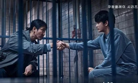 "One Ordinary Day" tung teaser, Kim Soo Hyun thành nghi phạm được Cha Seung Won bào chữa