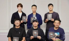 Netflix công bố dàn cast tham gia "Suriname", nghe tên thôi đã muốn xem ngay rồi!