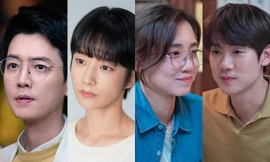 Tập cuối Hospital Playlist 2: Biên kịch liệu có "quay xe" với bộ đôi Vườn Đông và Bồ Câu?