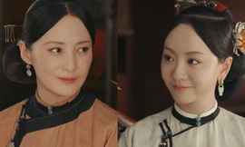 Đương Gia Chủ Mẫu: Tưởng Cần Cần và Dương Dung từ “tình địch” bỗng hóa “tình thân”