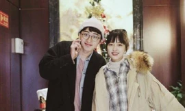 Không phải Giang Thần, hóa ra "chân ái" của "Tiểu Hi" Thẩm Nguyệt chính là Lục Dương!