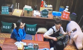 Lầy lội như Dương Tử và Trương Nghệ Hưng, quyết "troll" netizen chuyện hẹn hò đến cùng