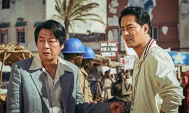 Rạp phim xứ Hàn hồi sinh: Phim mới của Jo In Sung đạt triệu vé chỉ sau 1 tuần công chiếu