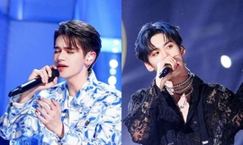Fandom Caelan, Châu Kha Vũ "bức xúc" đòi "Sáng Tạo Doanh 2021" trả lại công bằng cho idol