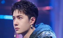 "Đây Chính Là Nhảy Đường Phố 4" tập 8: Vương Nhất Bác phong độ, dancer người Việt tỏa sáng