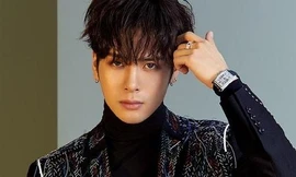 Siêu thị Hàn vừa công bố Jackson làm đại diện, sau đó liền gỡ bỏ vì "Bông vải Tân Cương"