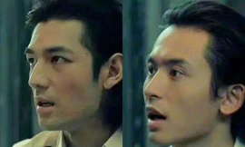 Đổi mặt với Trương Triết Hạn ở bom tấn "1921", sao nam được netizen Trung khen ngầu hơn