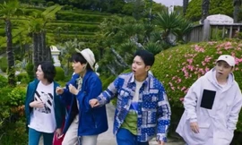 "Vựa muối" Kim Heechul, KAI (EXO) và Lee Seung Gi tham gia show truyền hình thực tế mới