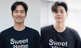 "Sweet Home" xác nhận có 3 phần: Lee Jin Wook, Song Kang đều góp mặt trừ Lee Do Hyun