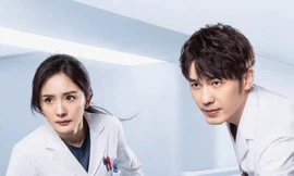 Cảm Ơn Bác Sĩ: Dương Mịch đón nhận nhiều thử thách, diễn xuất được Bạch Vũ khen ngợi