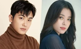Tạm hoãn "Thanh Trâm Hành" bản Hàn, Park Hyung Sik sánh đôi cùng Han Hyo Joo ở phim mới?