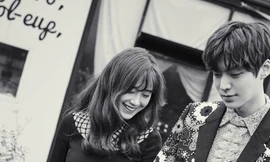 Goo Hye Sun kiện YouTuber Hàn nói xấu Ahn Jae Hyun, mong khán giả bỏ qua cho chồng cũ