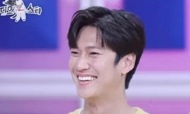 Na In Woo tưởng mình đã gây chuyện nghiêm trọng, ai dè được mời đóng "Sông Đón Trăng Lên"