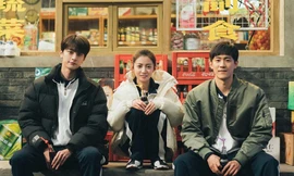 Xưa Có Ngói Lưu Ly: Lâm Nhất và Trần Ngọc Kỳ xứng đôi, không có cách biệt tuổi tác