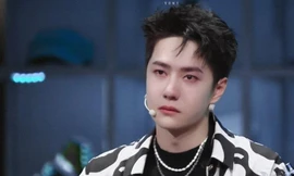 Tập 3 "Street Dance Of China 4": Vương Nhất Bác bật khóc trước màn biểu diễn của thí sinh