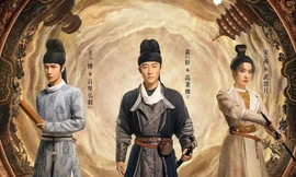 Phim của Vương Nhất Bác tung trailer ấn tượng, fan mừng rơn vì lịch phát sóng "chốt đơn"