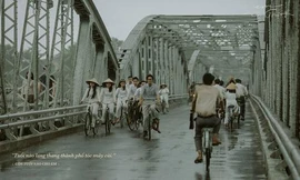 “Em Và Trịnh” đóng máy sau 5 tháng ròng rã quay phim, kinh phí "khủng" lên tới 50 tỷ đồng