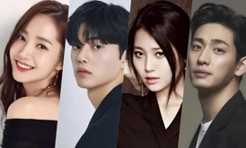 Bất chấp bị chê, Song Kang vẫn chốt phim mới cùng "nữ hoàng chemistry" Park Min Young