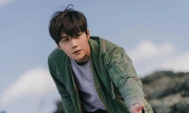 Thời tới cản không kịp, Kim Seon Ho "chốt đơn" làm võ sĩ quyền Anh phim điện ảnh đầu tay