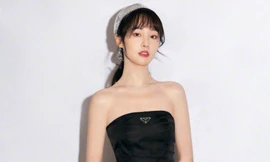 Sau những đồn đoán của cộng đồng mạng, phải chăng Trịnh Sảng đã xuất hiện trở lại?