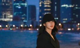 Dương Tử tuyên bố ra riêng liền đóng phim mới, "Nữ Bác Sĩ Tâm Lý" cũng ấn định ngày lên sóng