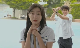 Our Beloved Summer: "Điên nữ Itaewon Class" Kim Da Mi tái hợp bạn thân của Park Seo Joon