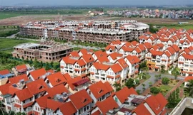 Dân đầu cơ 'tắc thở' với dự án khủng